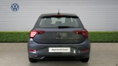 Volkswagen Polo 1.0 TSI Life 5dr Petrol Hatchback
